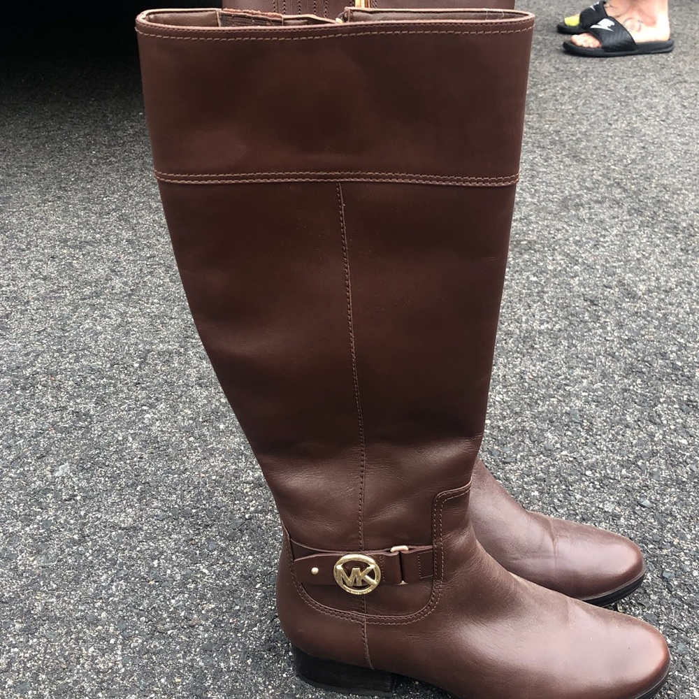 Michael Kors Boots